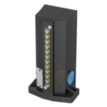 Mechanische Reihenpositionsschalter